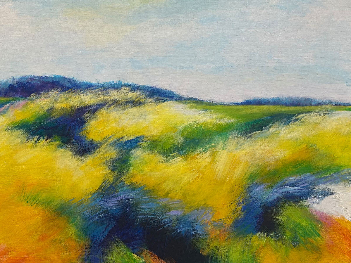 Rhytm - Doet BOERSMA