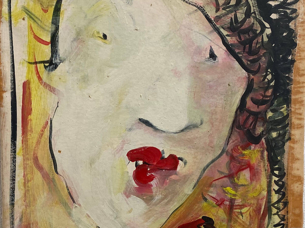 Mijn Alter Ego - Nolf Gysseling