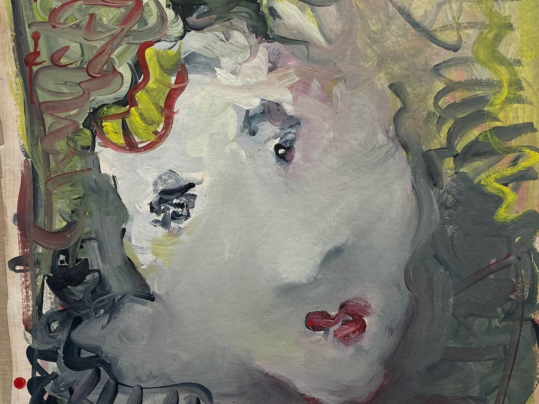 Alter Ego - Nolf Gysseling