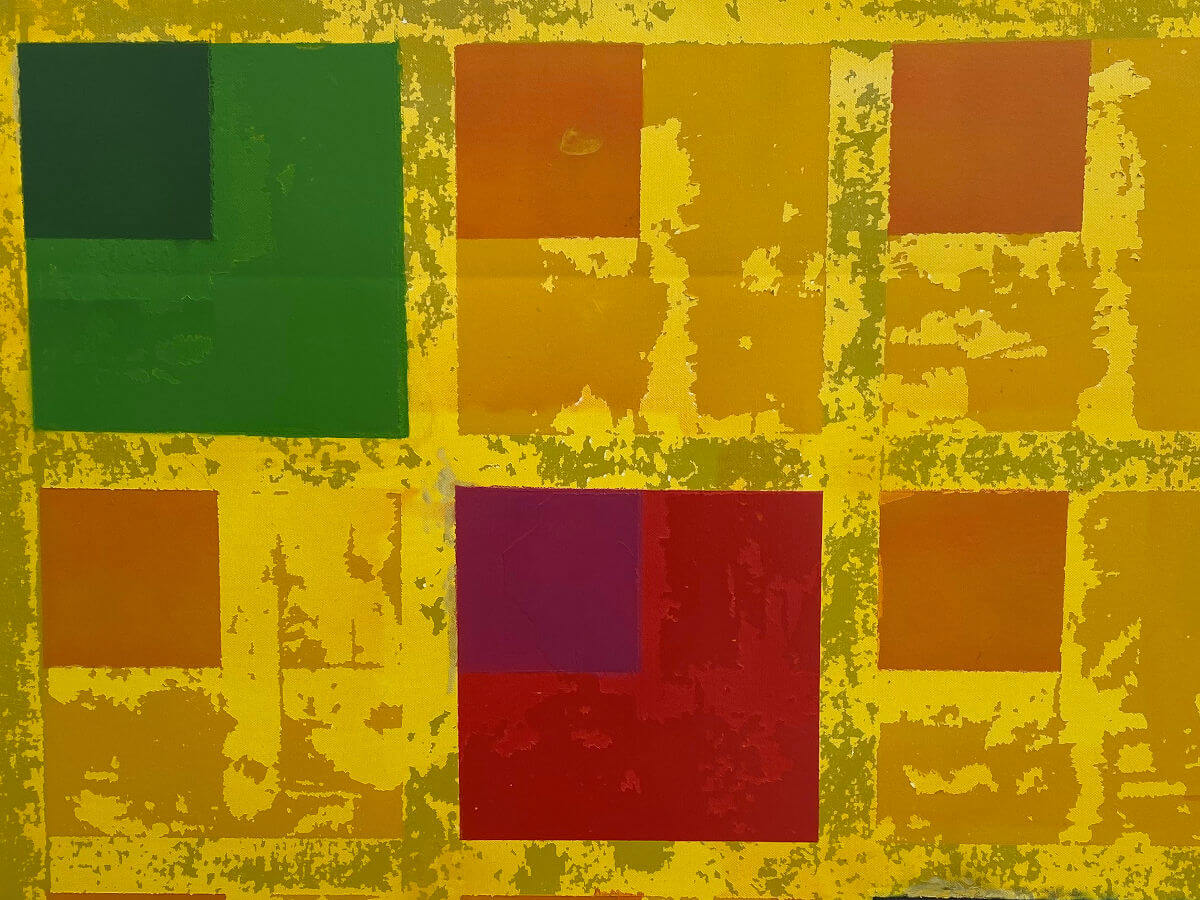 Destructie - Paul Ibou en Livin