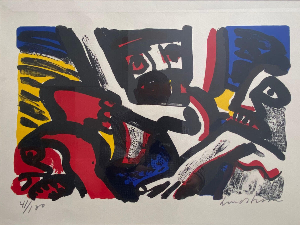 1 - Bengt Lindström