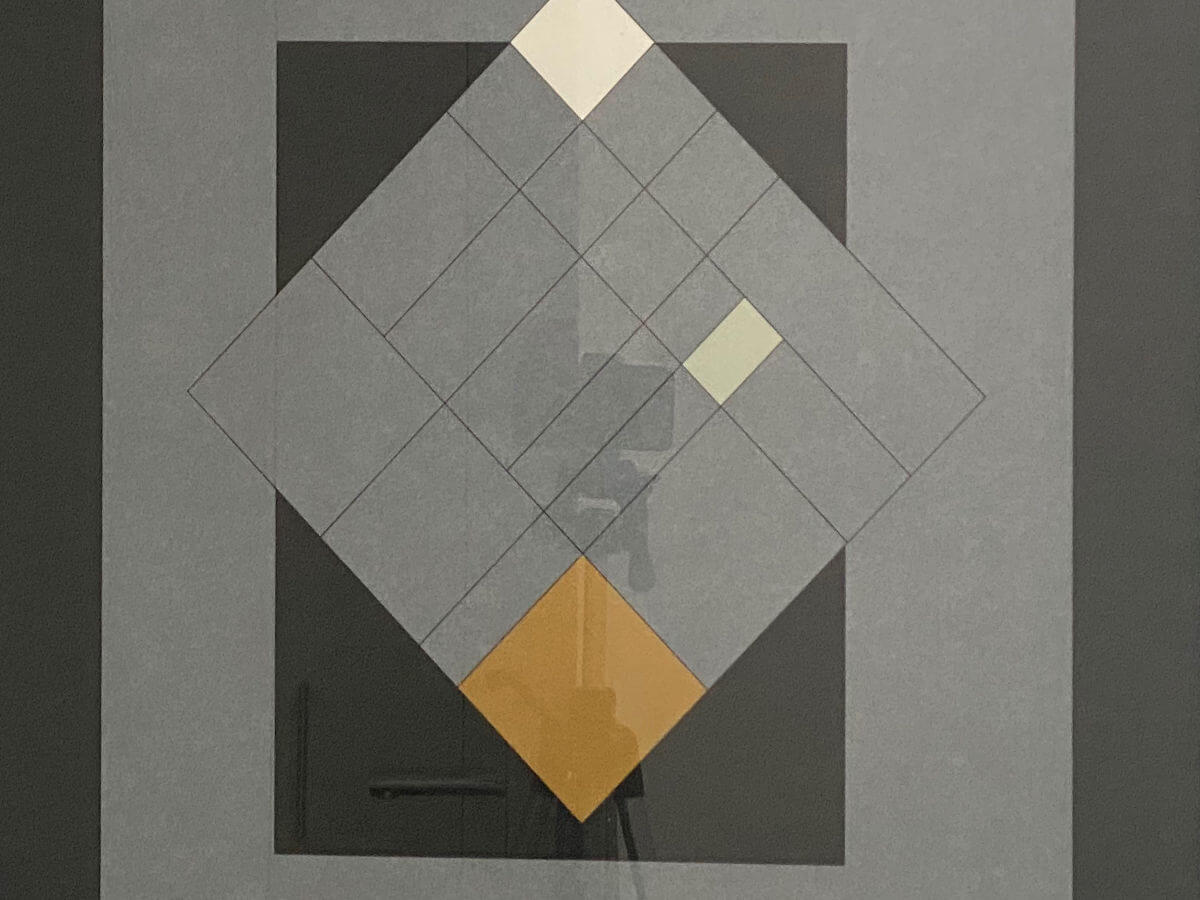 abstract - Guy Vandenbranden