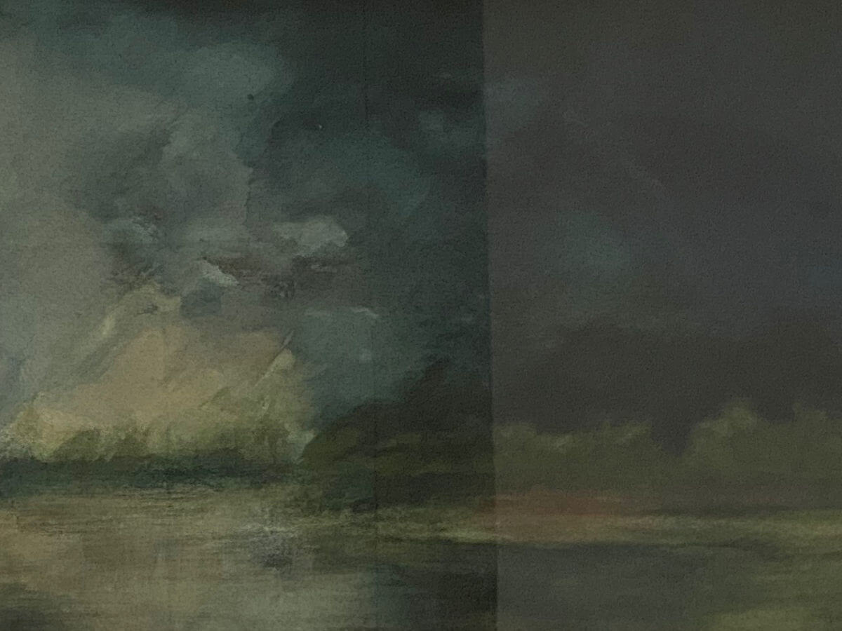 Guess who - gesigneerd - 