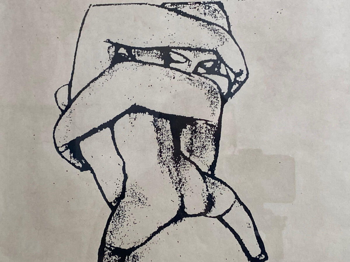 Moeder met kind - George Minne