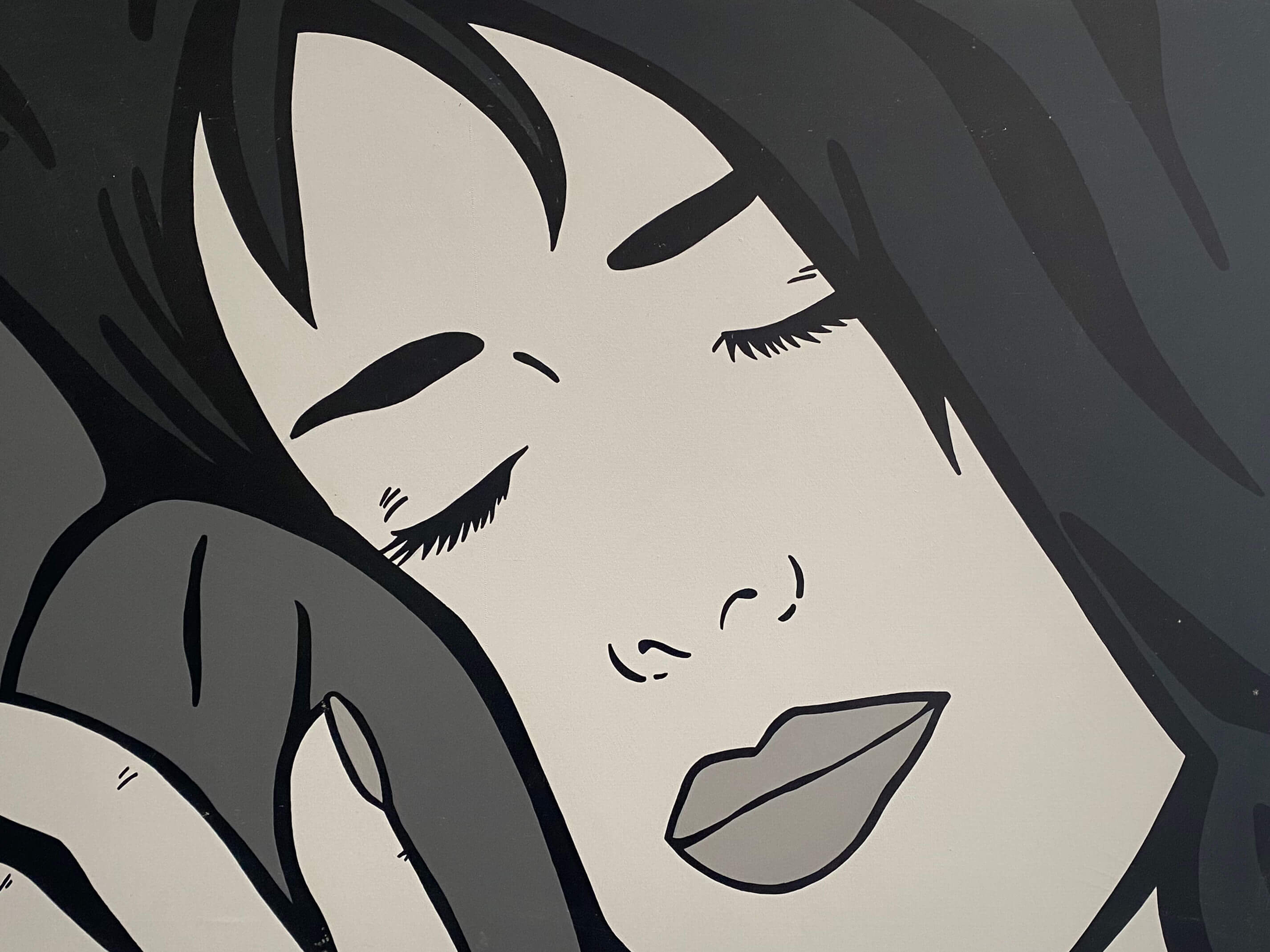 Sleeping beauty - Bart Verheyen