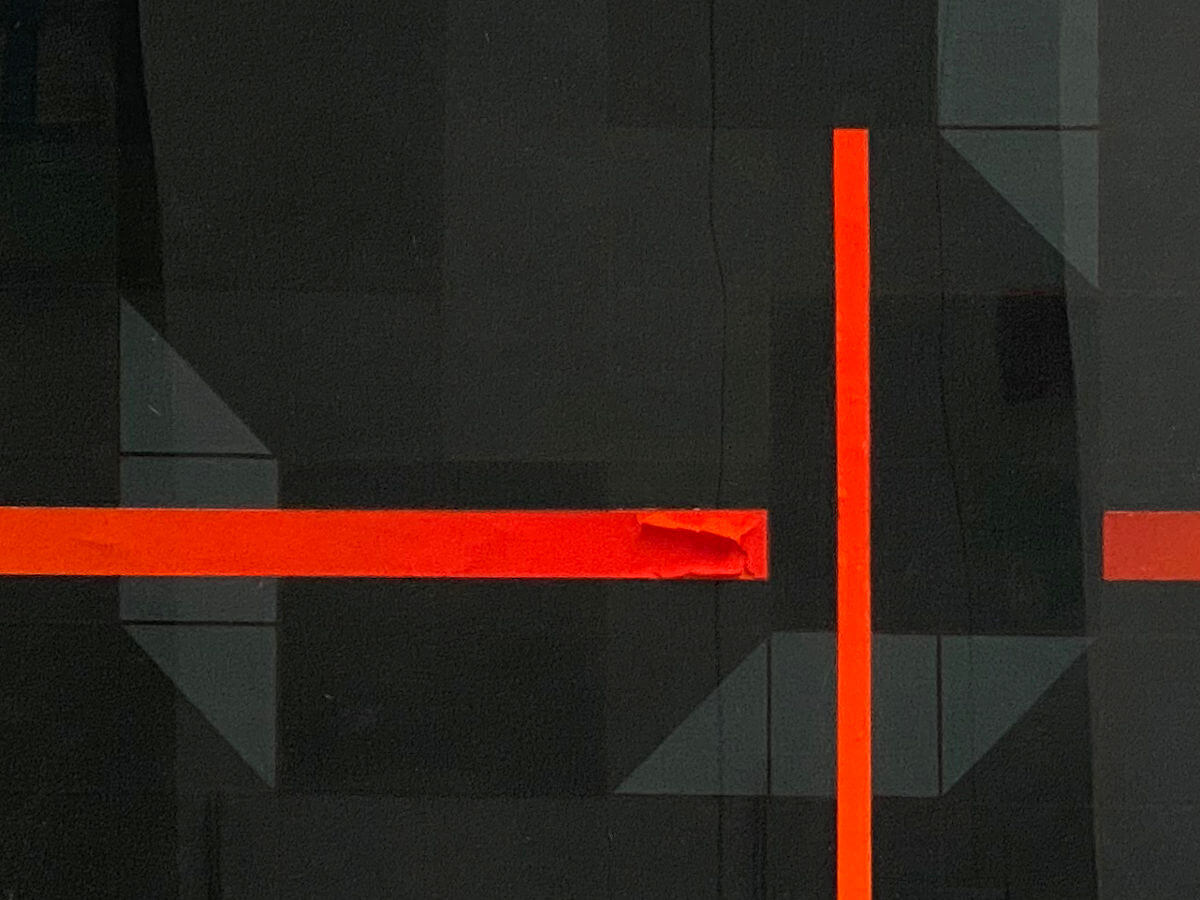 Constructief - Paul Ibou