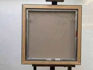 Rhytm - Doet BOERSMA