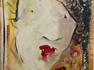 Mijn Alter Ego Nolf Gysseling