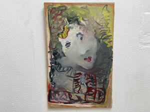 Alter Ego - Nolf Gysseling