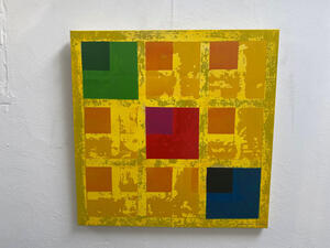 Destructie - Paul Ibou en Livin