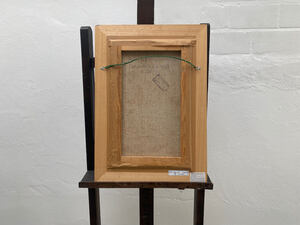 Stilleven met bloemen - Andrey Egorov