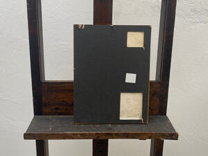 Voorbije toekomstvisie - Bockstael Albert