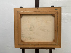 Het Kaartspel - J.Tpamuk