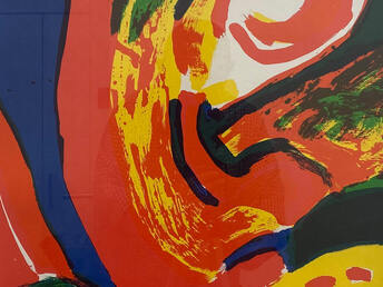 Noorse Saga Bengt Lindström