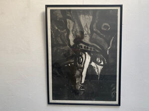 Saga ghosts  - Bengt Lindström