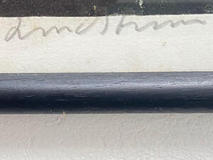 Saga ghosts  - Bengt Lindström