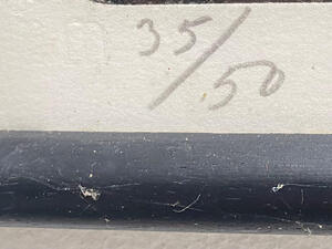 Saga ghosts  - Bengt Lindström