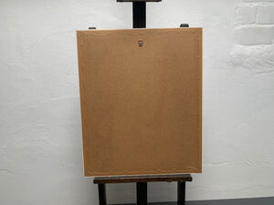 Print - Sonia Delaunay - getekend