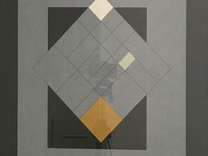 abstract Guy Vandenbranden