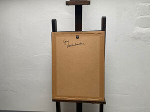 abstract - Guy Vandenbranden