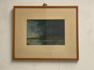 Guess who - gesigneerd - 