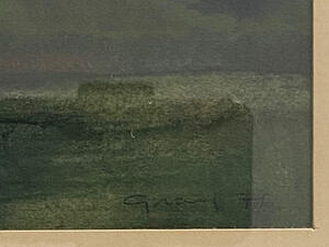 Guess who - gesigneerd - 