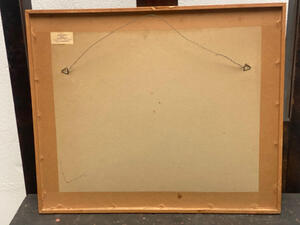 Guess who - gesigneerd - 