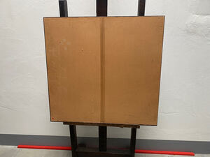 winterlandschap - Albert Saverys