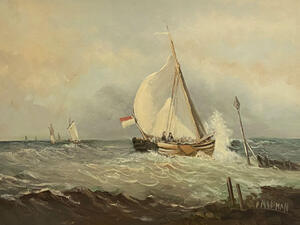 Marine Piet.Moerman