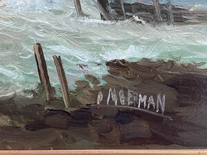 Marine - Piet.Moerman