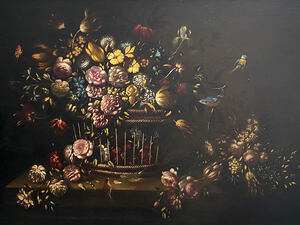 Middeleeuws Stilleven  