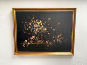 Middeleeuws Stilleven  - 