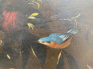 Middeleeuws Stilleven  - 