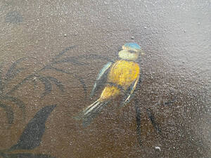 Middeleeuws Stilleven  - 