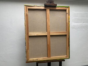 Vrouw - Nolf Gysseling