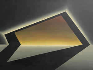 Impressie Felix De Boeck