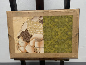 Impressie - Felix De Boeck