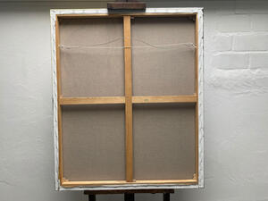 Dame - Bart Verheyen