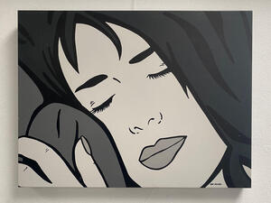 Sleeping beauty - Bart Verheyen