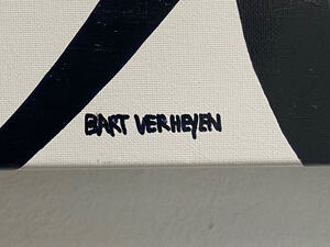 Sleeping beauty - Bart Verheyen