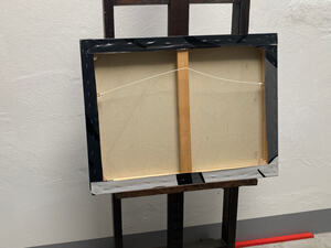 Sleeping beauty - Bart Verheyen