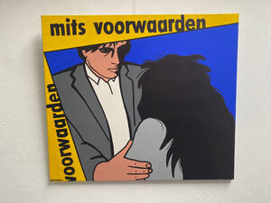 Comic - Bart Verheyen