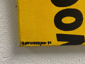 Comic - Bart Verheyen