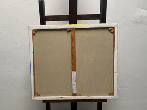 Comic - Bart Verheyen