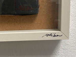 Constructief - Paul Ibou