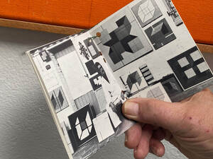 Quadristructures - Paul Ibou