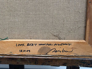 Quadristructures - Paul Ibou