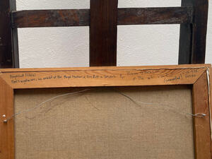 Quadristructures - Paul Ibou