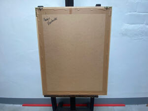 Naamloos - Marc Verstock